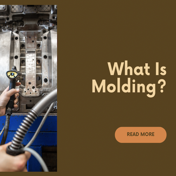 What is Molding.jpg