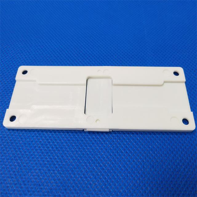 Injection Molding in China