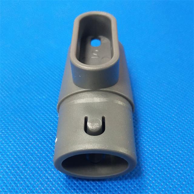 High Precision Customized Injection Molding