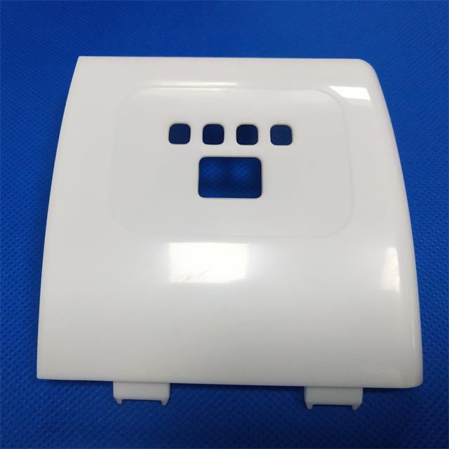 Injection Molding Prototype Cost