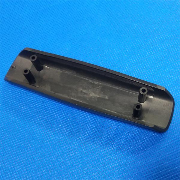 Hot Runner Polymer Precision Injection Molding