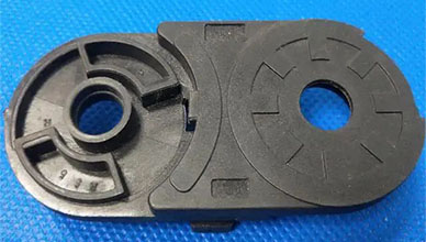 What are the benefits of injection molding services?