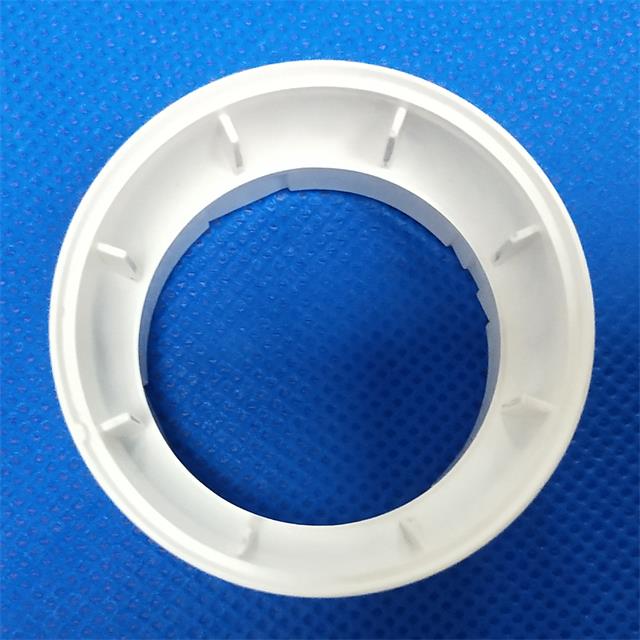 Injection Molding Troubleshooting