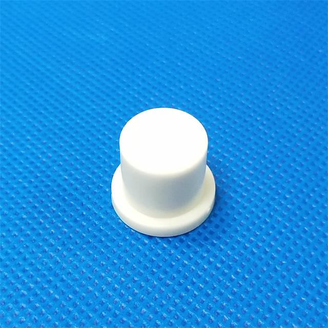 Plastic Custom Low Volume Injection Molding