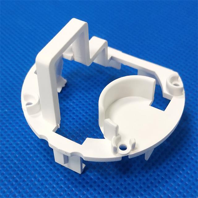 Medical Plastic Injection Molding