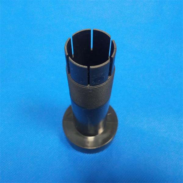 Custom Rubber Injection Molding