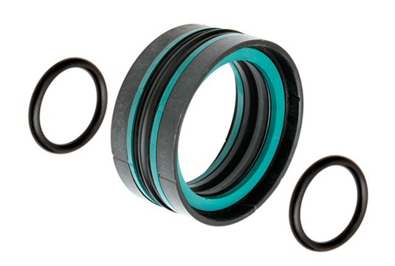 Rubber Sealing