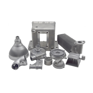Die Casting Pressure 