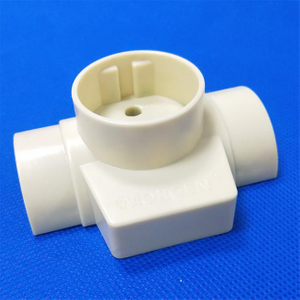 Accurate Custom Injection Molding