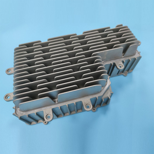 Pressure Die Casting