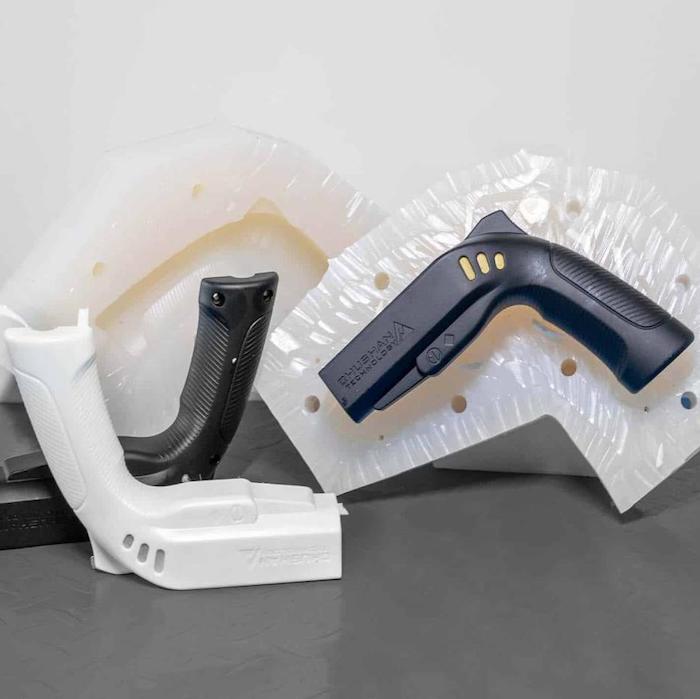 vacuum casting .