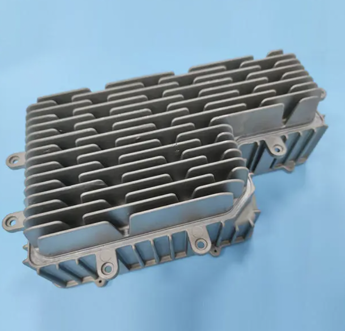 What are the advantages and disadvantages of die casting?